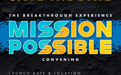 The Breakthrough Effect: Connecting and Inspiring Change Across the Nation