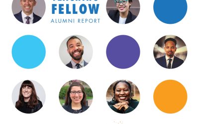 Just Released: Breakthrough Collaborative’s 2024 Teaching Fellow Alumni Report
