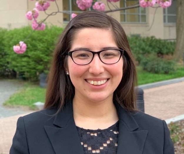 A Q&A with Ashley Atilano on transitioning back to school, Breakthrough’s Teaching Fellowship, and how teaching is incredibly personal to her
