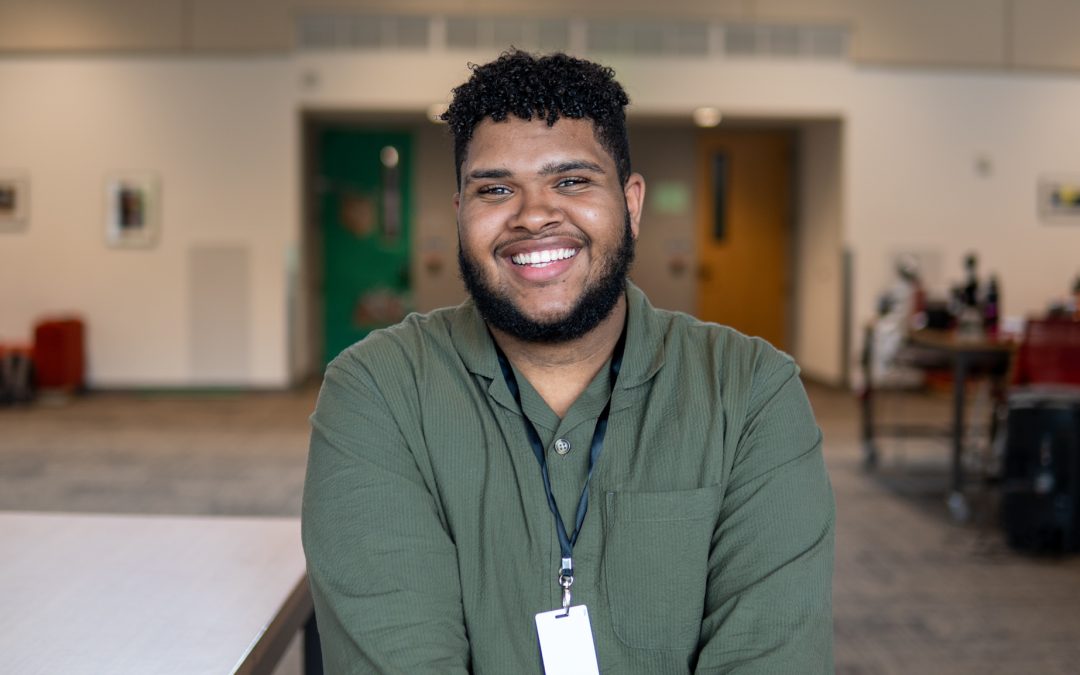 Shaping Tomorrow’s Classrooms: A Conversation with Brooklyn McDonald, Future Educator and Breakthrough Advocate
