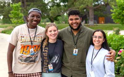 Celebrating Summer Success: A Spotlight on Breakthrough at Kent Denver