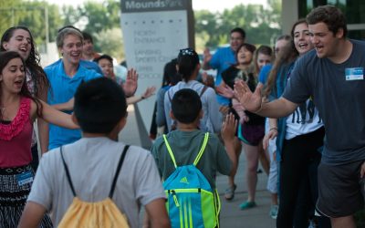 Breakthrough Collaborative awarded AmeriCorps National Planning Grant