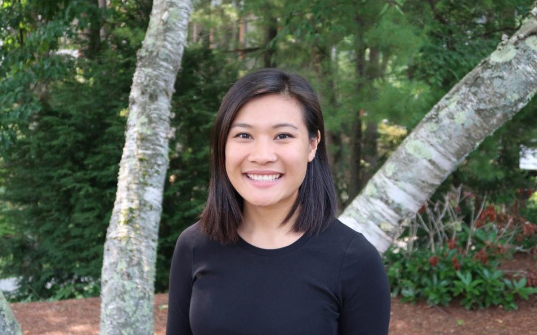 Alumni Spotlight: Chau Ngo, Breakthrough Manchester’s New Assistant Director