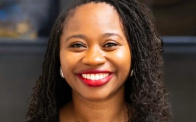 Never Underestimate the Power of a Summer: Q&A with Crystal Rountree, CEO of Jumpstart and Breakthrough Alumna