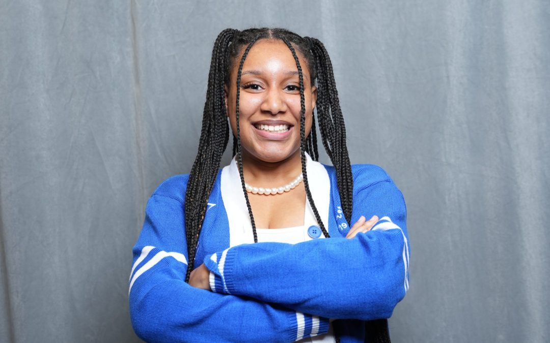 From Corporate Dreams to Education Champion: Ja’Maya King’s Breakthrough Story