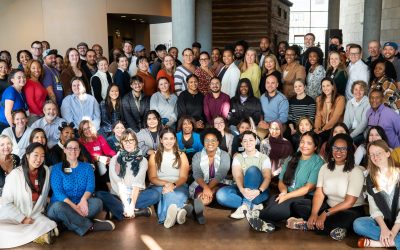 Breakthrough National Conference 2024: Driving Growth, Impact and Success