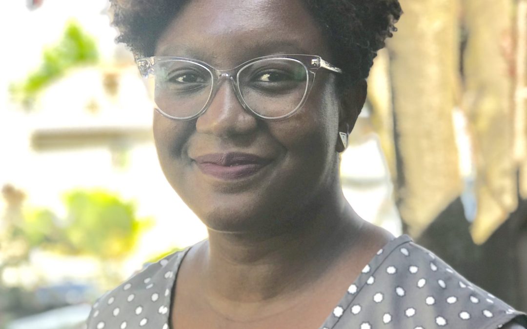 Teaching Fellow Alumni Spotlight: Joy Delizo-Osborne