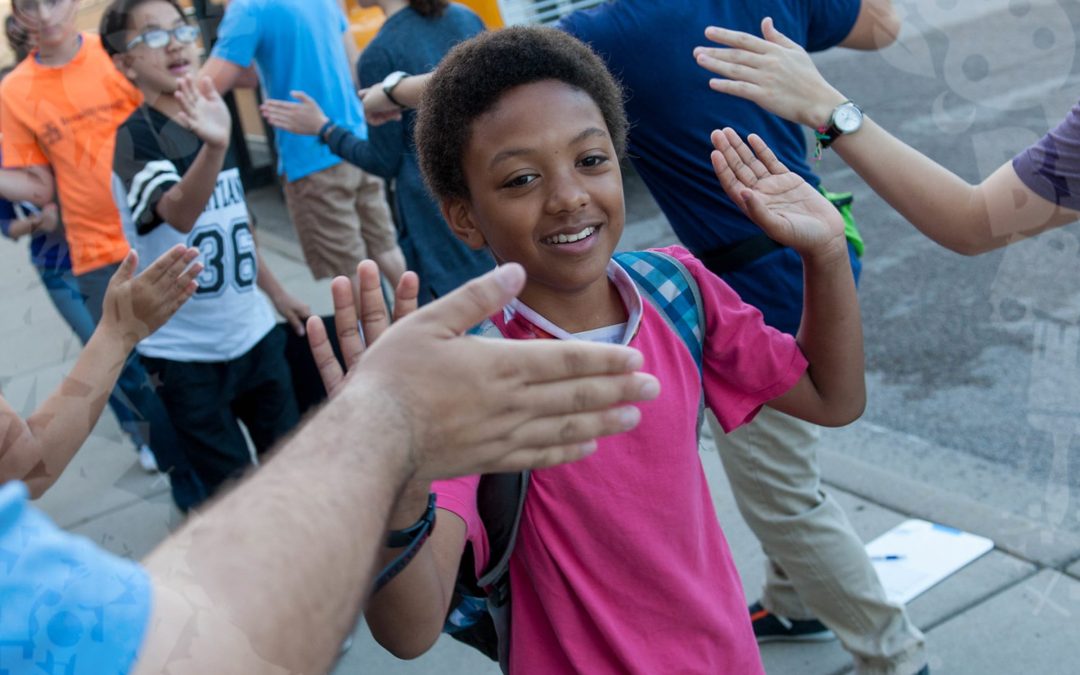 Just released: Breakthrough’s 2022 Impact Report