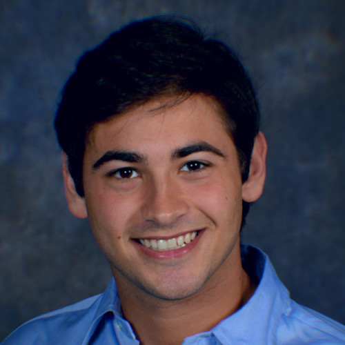 Teaching Fellow Alumni Spotlight: Isaac Mervis