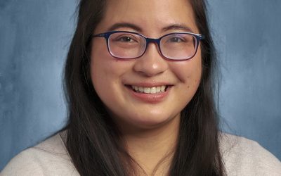 From Breakthrough student to award-winning French teacher: A transformative journey with Julia Angeles