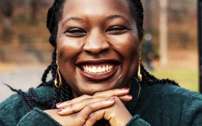 Meet Kayla Stewart: food & travel writer and Breakthrough student alumna