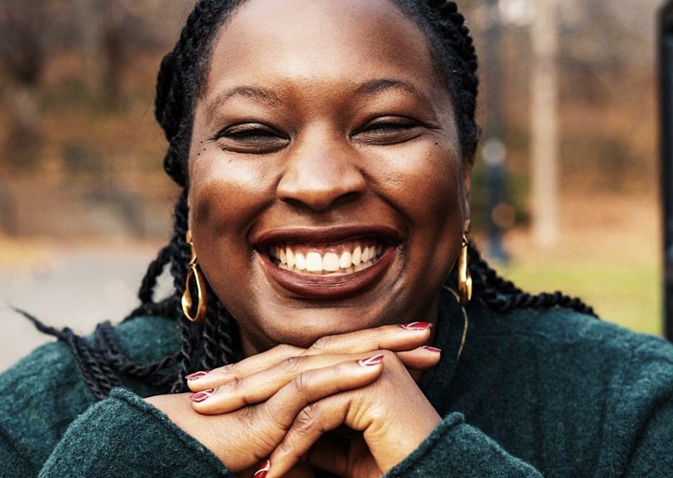 Meet Kayla Stewart: food & travel writer and Breakthrough student alumna