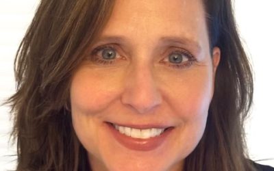 Pam Haering: Championing Education to Strengthen Communities