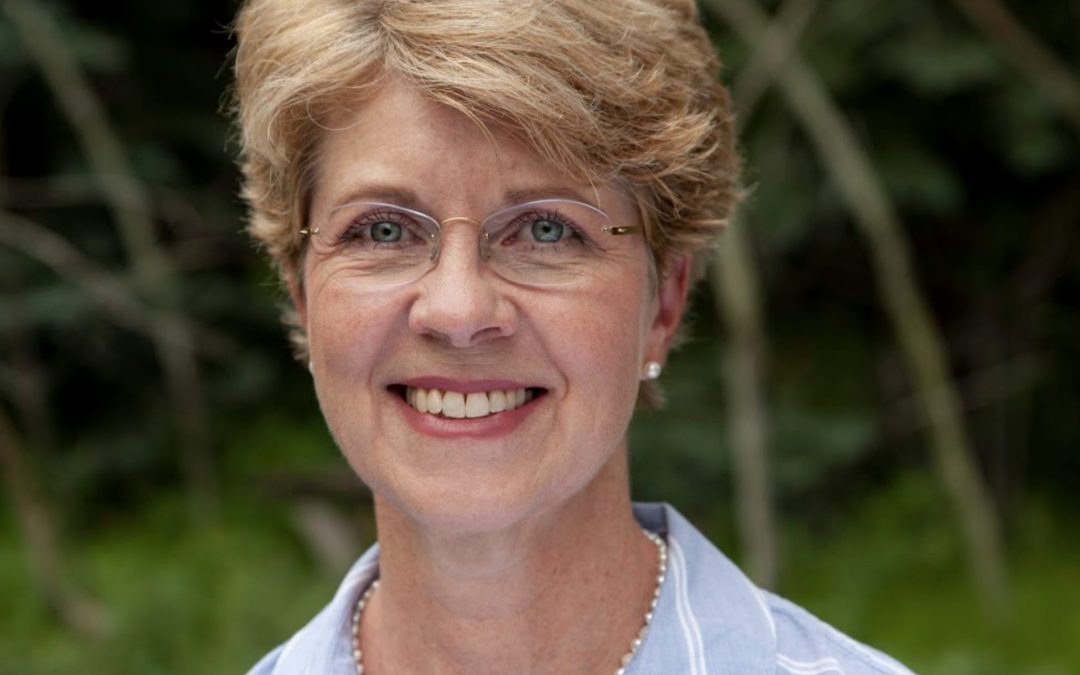 Carolyn and Jack Long: Moving the needle on education equity