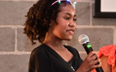 From Self-Discovery to College Dreams with Breakthrough