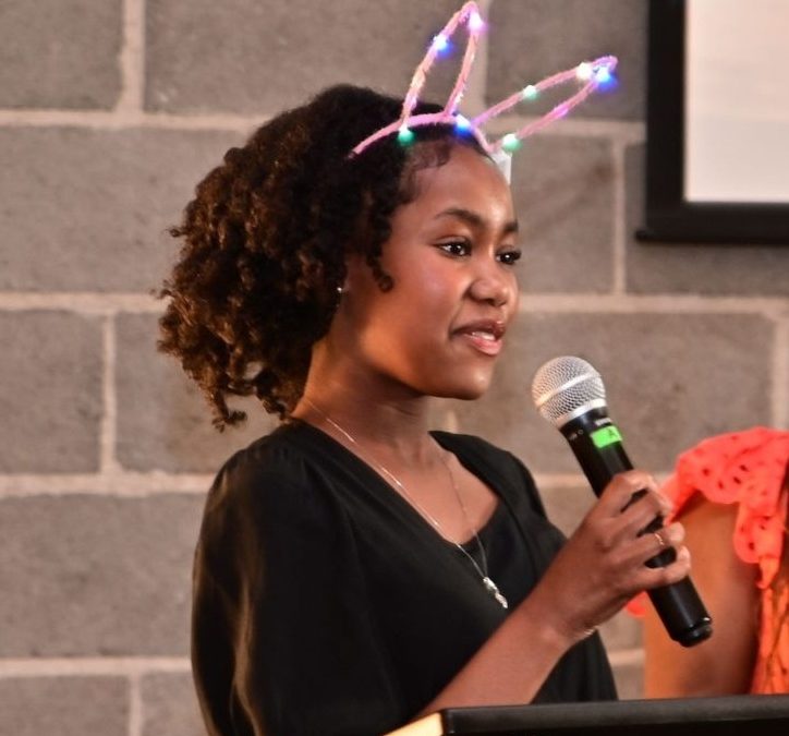 From Self-Discovery to College Dreams with Breakthrough