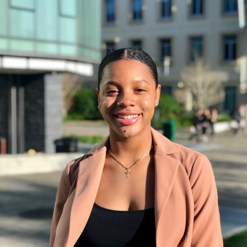 Breakthrough Alum Spotlight: Victoria Lamar