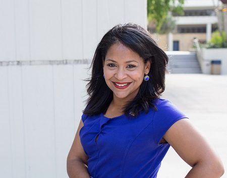 Affiliate News: Breakthrough Miami CEO Recognized as Standout Community Leader