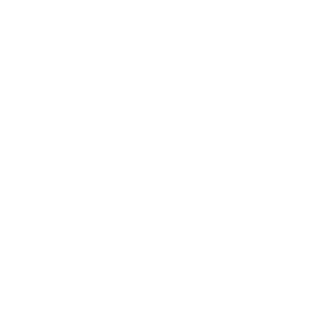A stylized white icon of a hand supporting an upward-trending bar graph with an arrow, symbolizing educational empowerment and growth, on a light gray background.