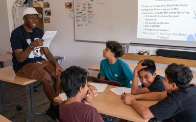 Out-of-School-Time Programs Aren’t Just Helpful—They’re Essential for the Future of Education
