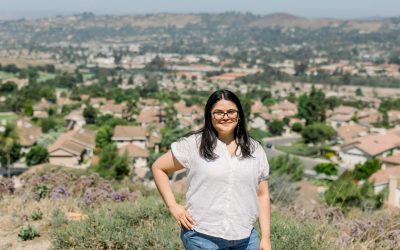 From Student to Advocate: Jassmin Del Rio’s Breakthrough Journey