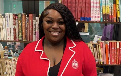 Meet Breyanna: Turning Support into Purpose and Advocacy