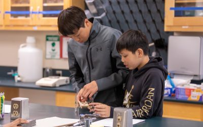 This Moment, and the Future It Creates: Breakthrough’s 2025 Impact