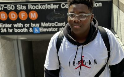 Meet Sah’Quarian: Building Confidence and Direction at Breakthrough