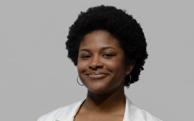 Meet Zaniya: Discovering a Calling Through the Teaching Fellowship