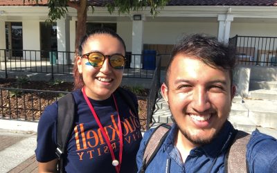 Carol’s Story: Carrying Breakthrough Forward