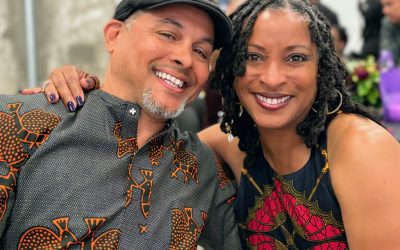 The Lasting Impact of Breakthrough: A Conversation with Chris and LaShawn Chatmon