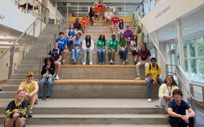 Breakthrough Awarded AmeriCorps State and National Grant
