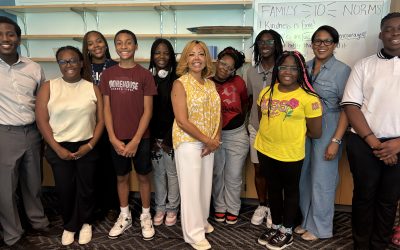 Congressional Site Visits Showcase Breakthrough in Action